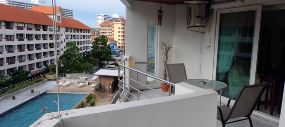 Кондоминиум  в Паттайя, Таиланд № 61331 17