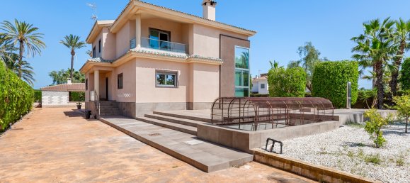 5 Schlafzimmer Haus in Alicante, Spain, Nr. 159946 46