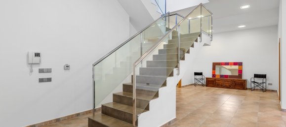 5 Schlafzimmer Haus in Alicante, Spain, Nr. 159946 45