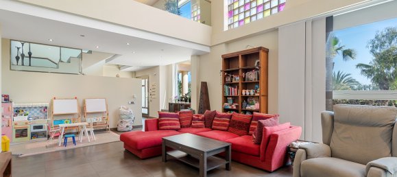 5 Schlafzimmer Haus in Alicante, Spain, Nr. 159946 12