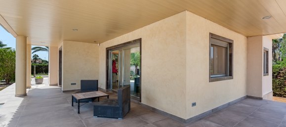 5 Schlafzimmer Haus in Alicante, Spain, Nr. 159946 11