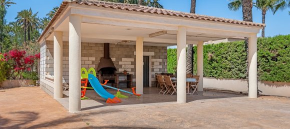 5 Schlafzimmer Haus in Alicante, Spain, Nr. 159946 5