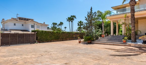 5 Schlafzimmer Haus in Alicante, Spain, Nr. 159946 9