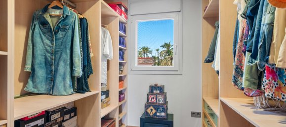 5 Schlafzimmer Haus in Alicante, Spain, Nr. 159946 33