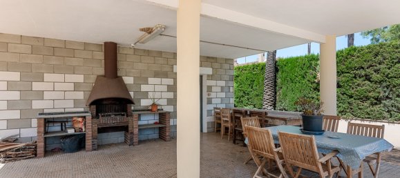 5 Schlafzimmer Haus in Alicante, Spain, Nr. 159946 6