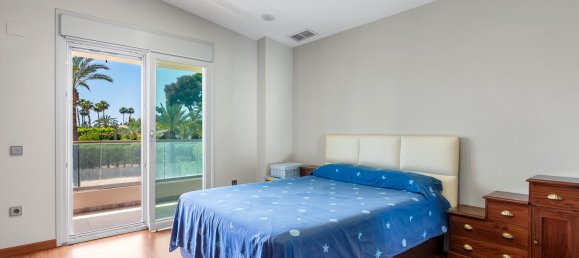 5 Schlafzimmer Haus in Alicante, Spain, Nr. 159946 40
