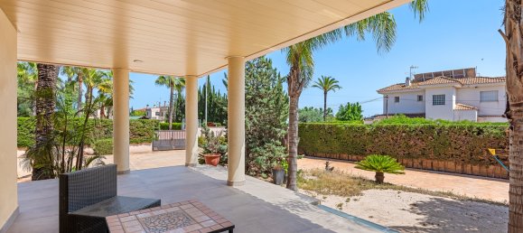 5 Schlafzimmer Haus in Alicante, Spain, Nr. 159946 10