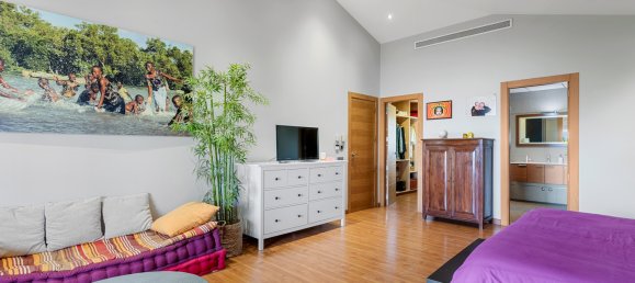 5 Schlafzimmer Haus in Alicante, Spain, Nr. 159946 32