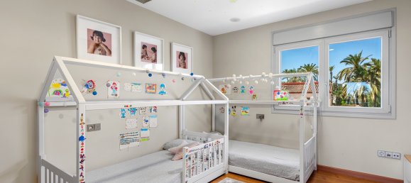 5 Schlafzimmer Haus in Alicante, Spain, Nr. 159946 42