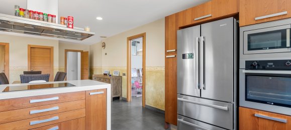 5 Schlafzimmer Haus in Alicante, Spain, Nr. 159946 20