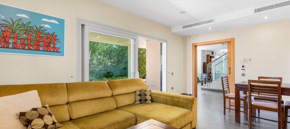 5 Schlafzimmer Haus in Alicante, Spain, Nr. 159946 22