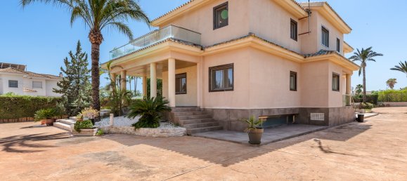 5 Schlafzimmer Haus in Alicante, Spain, Nr. 159946 47