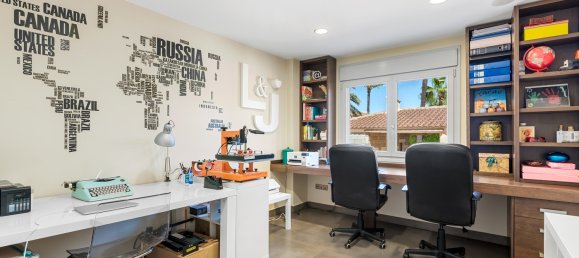 5 Schlafzimmer Haus in Alicante, Spain, Nr. 159946 25