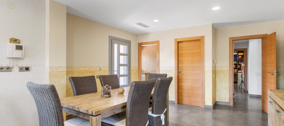 5 Schlafzimmer Haus in Alicante, Spain, Nr. 159946 19