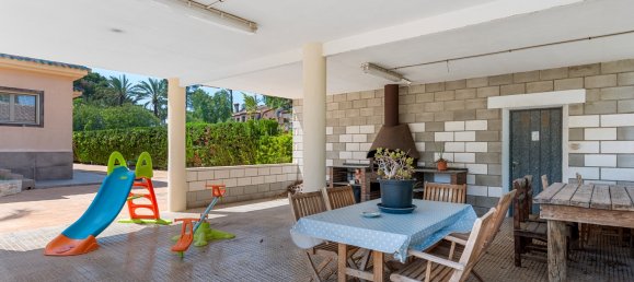 5 Schlafzimmer Haus in Alicante, Spain, Nr. 159946 7