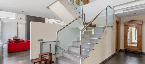 5 Schlafzimmer Haus in Alicante, Spain, Nr. 159946 27