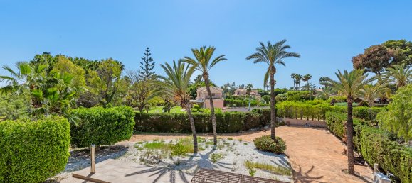 5 Schlafzimmer Haus in Alicante, Spain, Nr. 159946 38