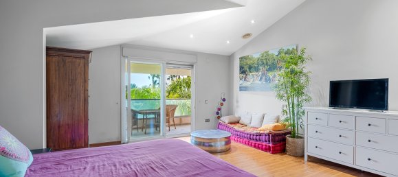 5 Schlafzimmer Haus in Alicante, Spain, Nr. 159946 31