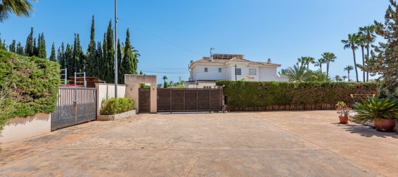 5 Schlafzimmer Haus in Alicante, Spain, Nr. 159946 8