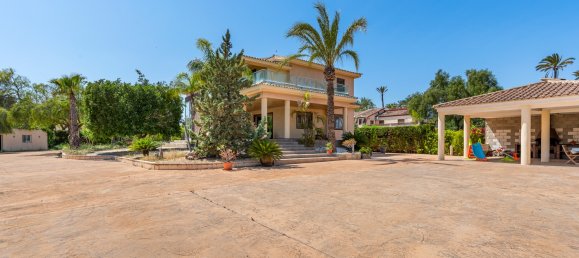 5 Schlafzimmer Haus in Alicante, Spain, Nr. 159946 3