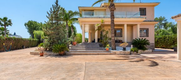 5 Schlafzimmer Haus in Alicante, Spain, Nr. 159946 2