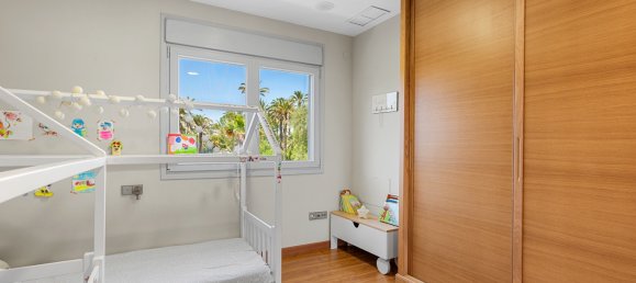 5 Schlafzimmer Haus in Alicante, Spain, Nr. 159946 41