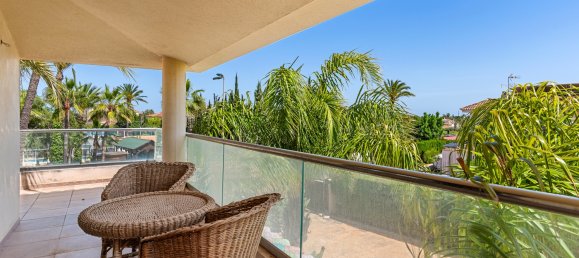 5 Schlafzimmer Haus in Alicante, Spain, Nr. 159946 36