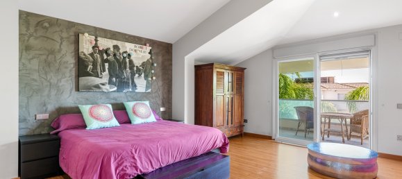 5 Schlafzimmer Haus in Alicante, Spain, Nr. 159946 30