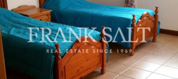 Вилла с 3 спальнями в Свийи, Мальта № 3929 7