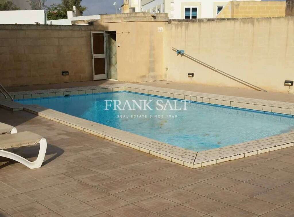 Вилла с 3 спальнями в Свийи, Мальта № 3929