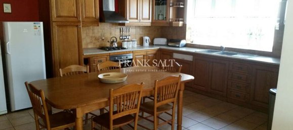 Вилла с 3 спальнями в Свийи, Мальта № 3929 3