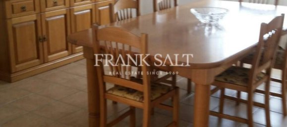 Вилла с 3 спальнями в Свийи, Мальта № 3929 4