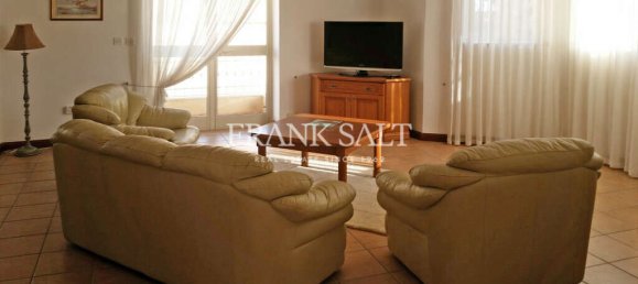 Вилла с 3 спальнями в Свийи, Мальта № 3929 2