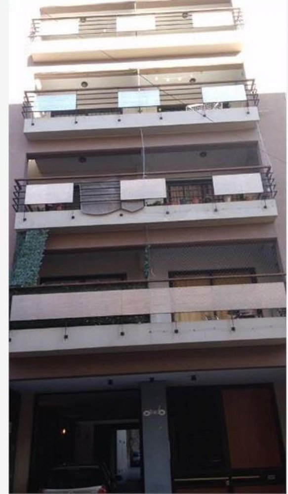 Büro in Buenos Aires, Argentina 60m², Nr. 107377