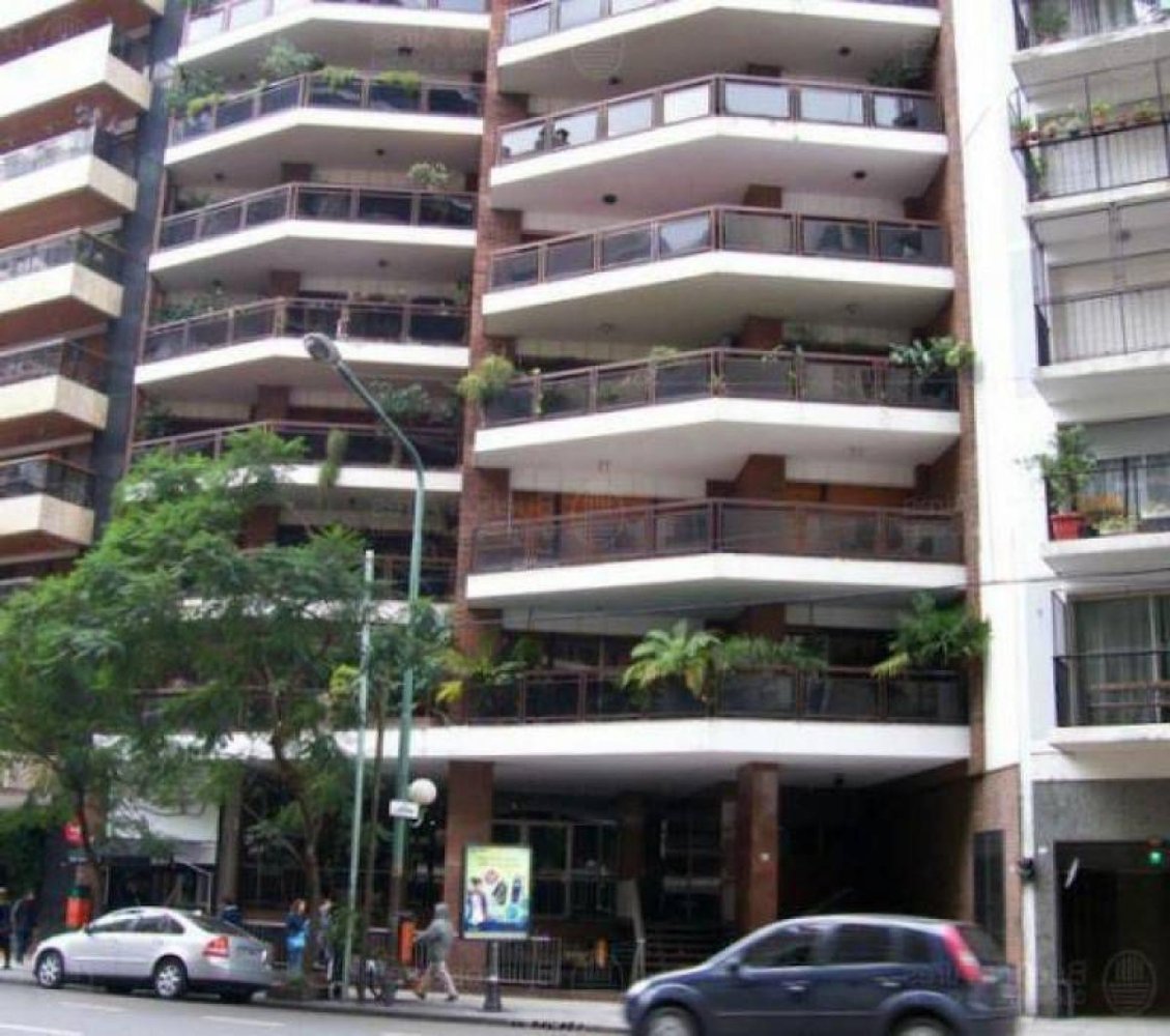 3 Schlafzimmer Wohnung in Buenos Aires, Argentina, Nr. 67000