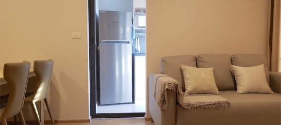 2 bedrooms Condo in Bangkok, Thailand No. 2838 12