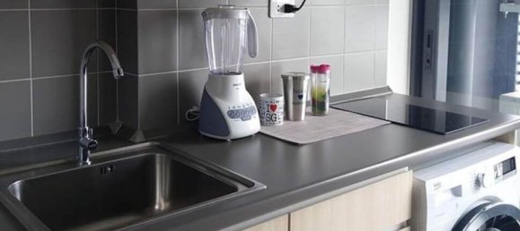 2 bedrooms Condo in Bangkok, Thailand No. 2838 14