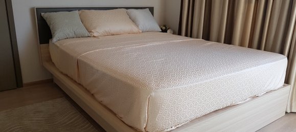 2 bedrooms Condo in Bangkok, Thailand No. 2838 11