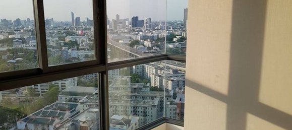 2 bedrooms Condo in Bangkok, Thailand No. 2838 10