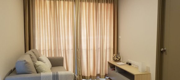 2 bedrooms Condo in Bangkok, Thailand No. 2838 13