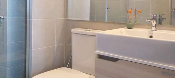 2 bedrooms Condo in Bangkok, Thailand No. 2838 9