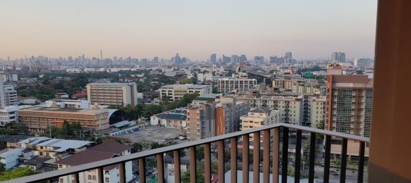 2 bedrooms Condo in Bangkok, Thailand No. 2838 5