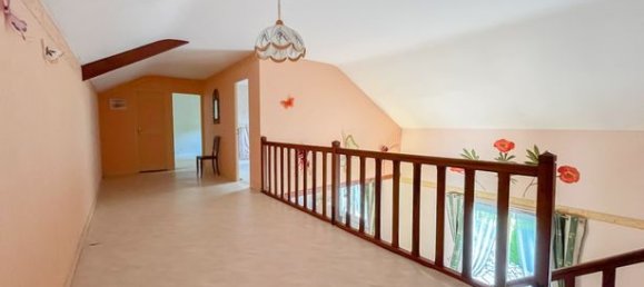 3 Schlafzimmer Haus in Chatellerault, France, Nr. 309965 6