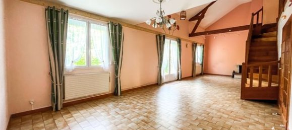 3 Schlafzimmer Haus in Chatellerault, France, Nr. 309965 2