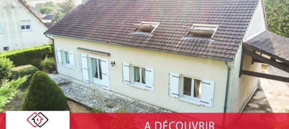 3 Schlafzimmer Haus in Chatellerault, France, Nr. 309965 11