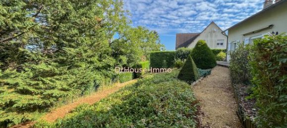 3 Schlafzimmer Haus in Chatellerault, France, Nr. 309965 10