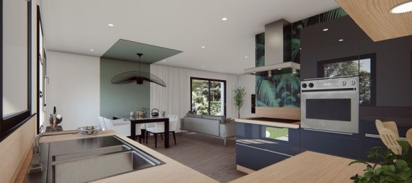 4 bedrooms House in Corronsac, France No. 290311 4