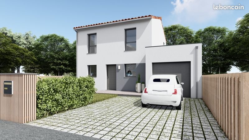 4 bedrooms House in Corronsac, France No. 290311
