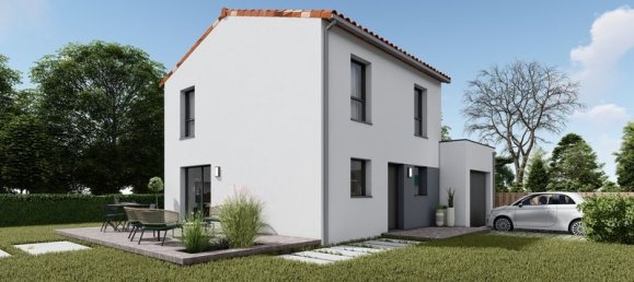 4 bedrooms House in Corronsac, France No. 290311 2