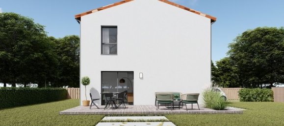 4 bedrooms House in Corronsac, France No. 290311 3